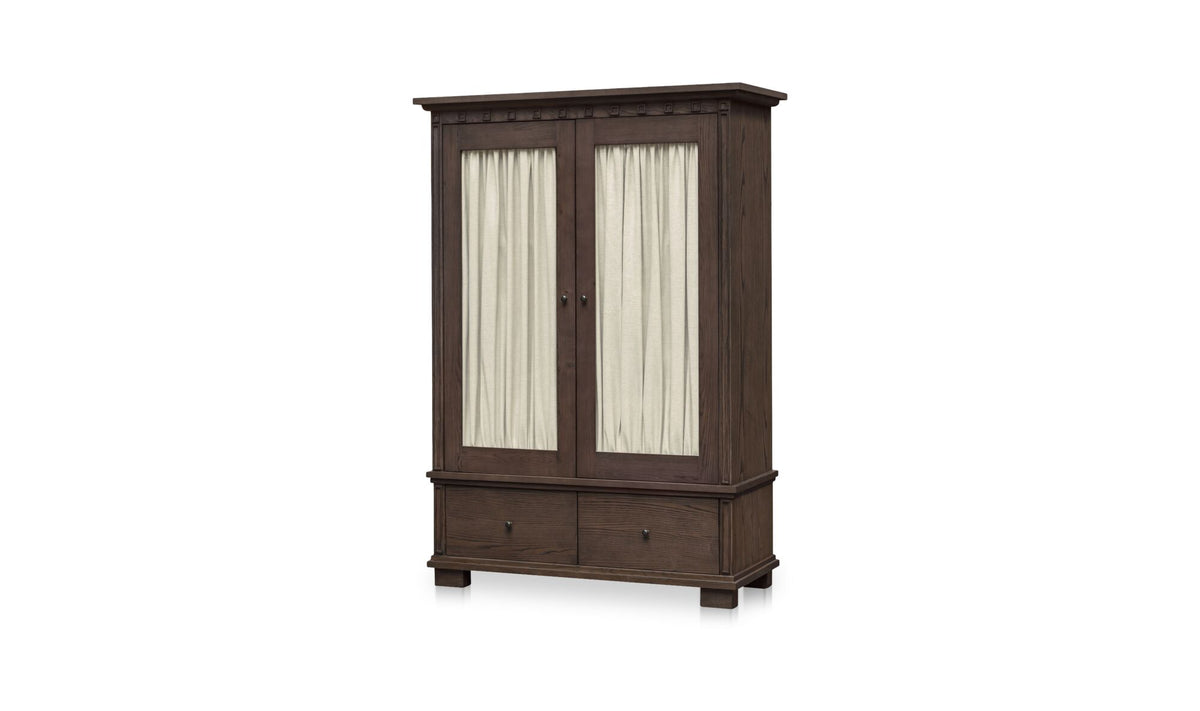 Lillian Tall Cabinet
