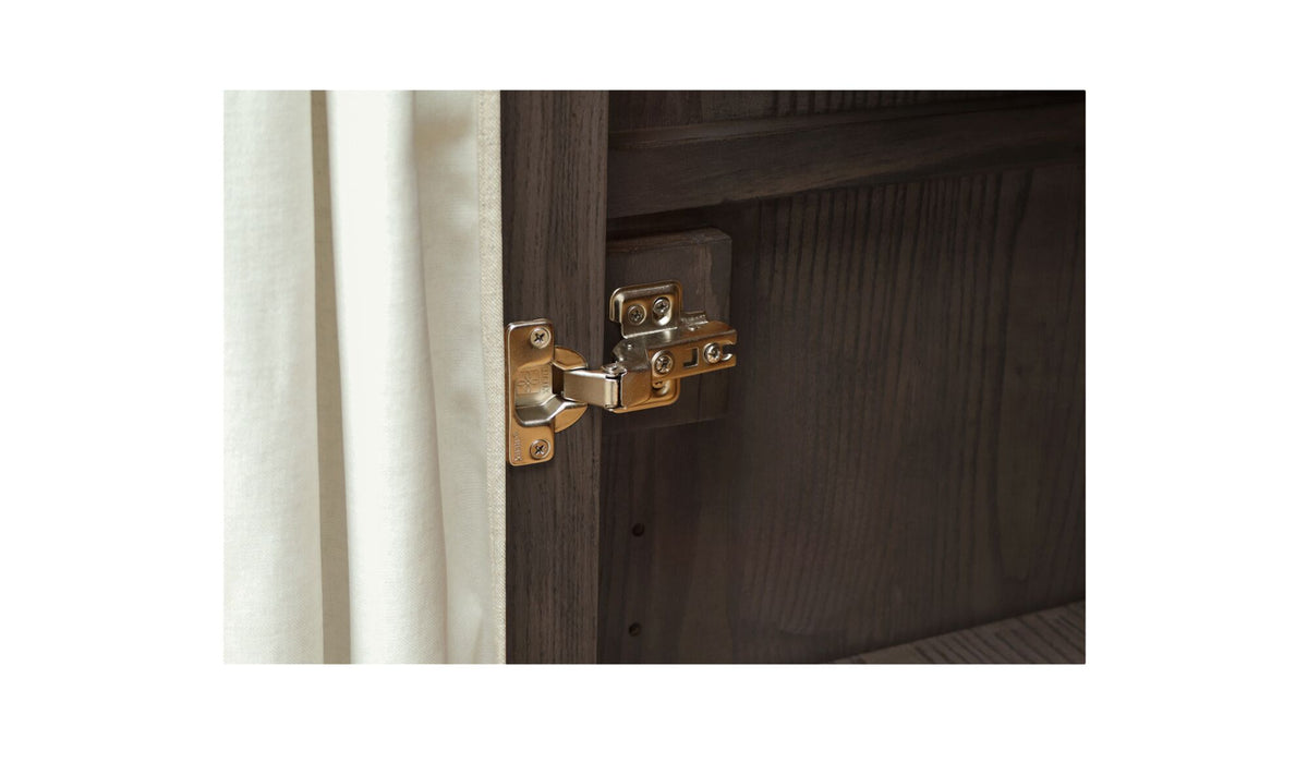 Lillian Tall Cabinet