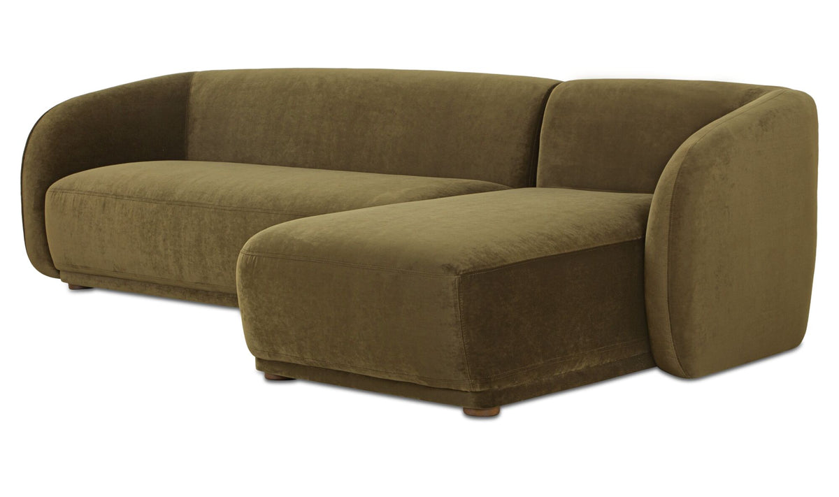 Faye Sectional
