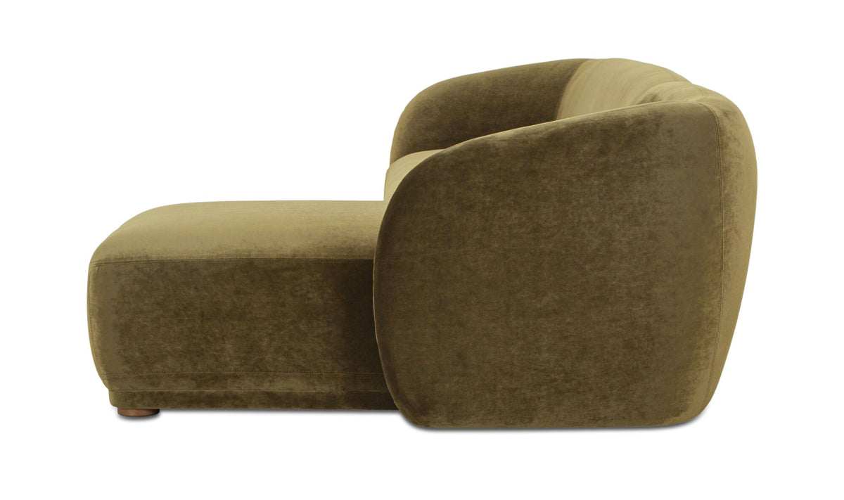 Faye Sectional