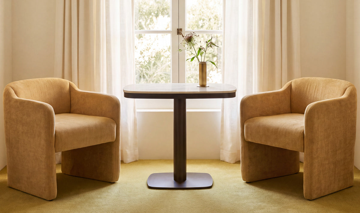 Celeste Cafe Table