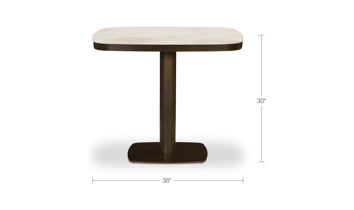 Celeste Cafe Table