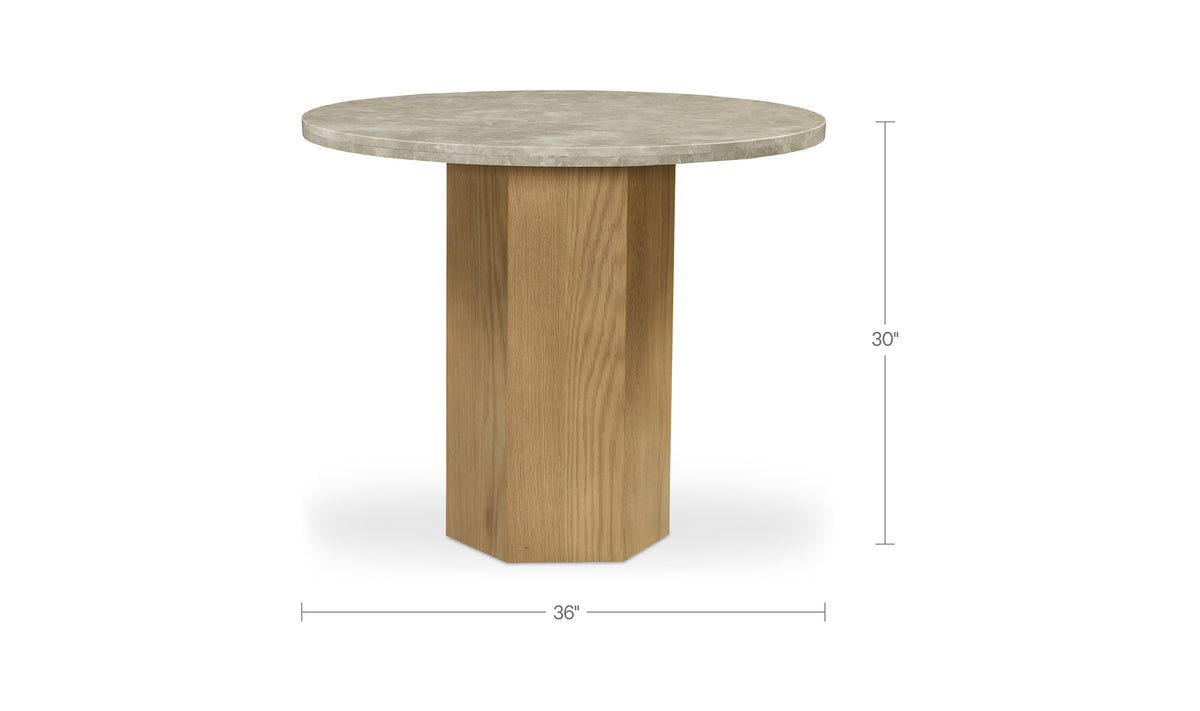 Brando Dining Table