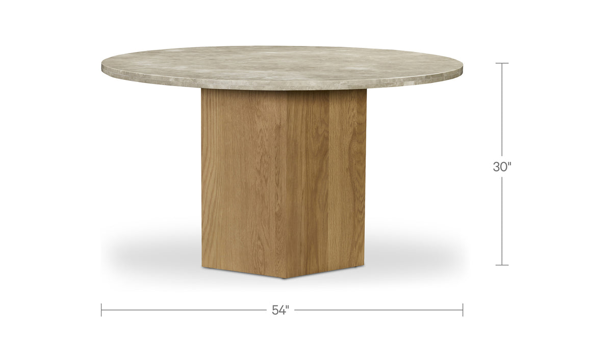 Brando Dining Table