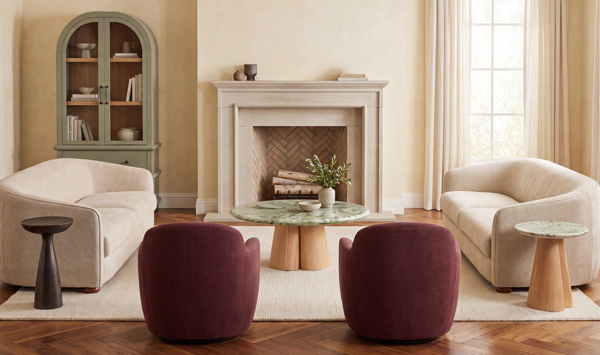 Kaleta Coffee Table