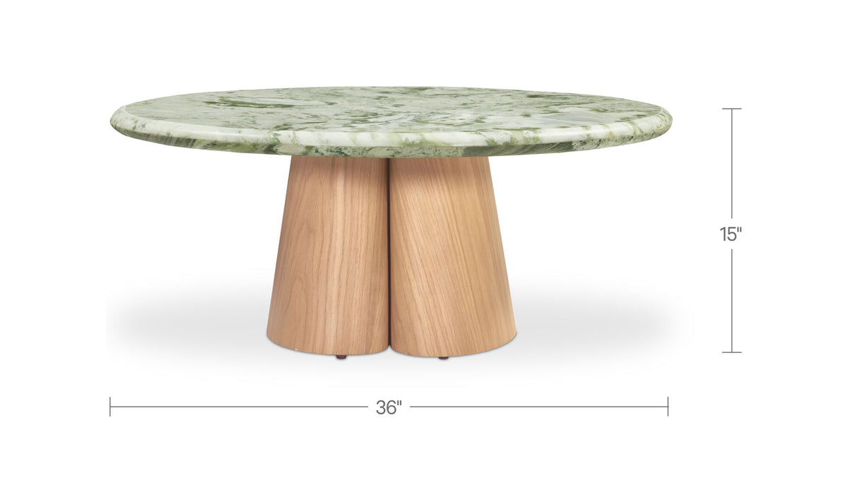 Kaleta Coffee Table