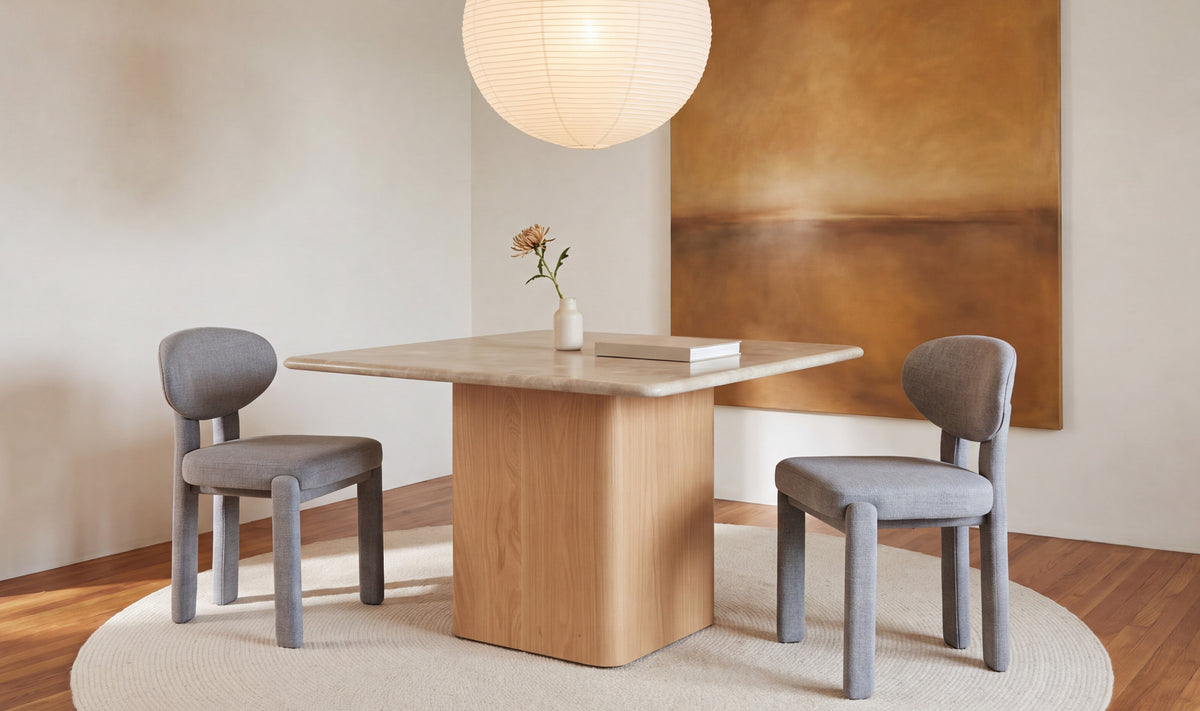Culver Dining Table
