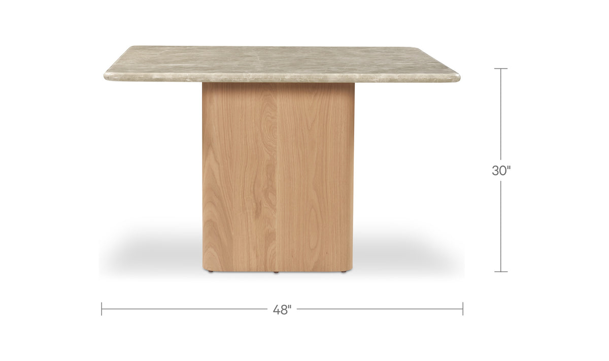 Culver Dining Table