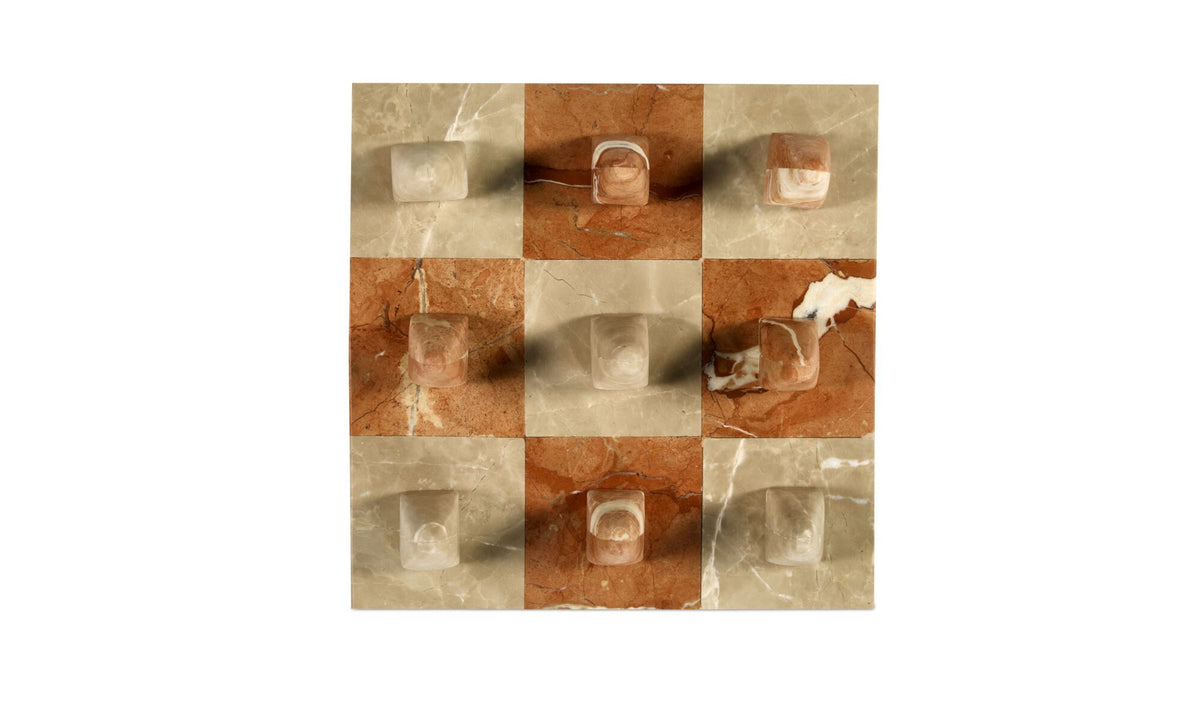 Orro Tic Tac Toe