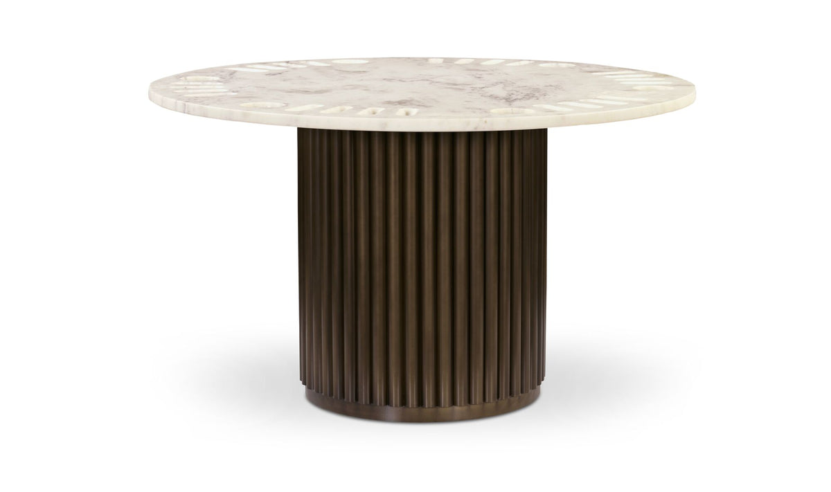 Tower Poker Table
