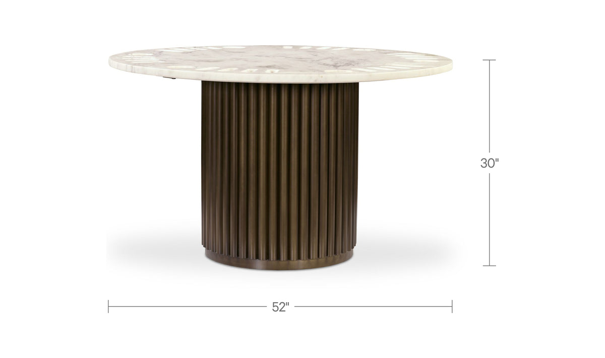 Tower Poker Table