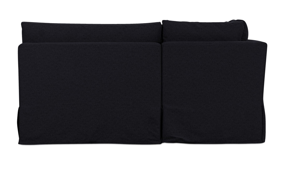 Fable Slipcover Dining Banquette U-Shape 168