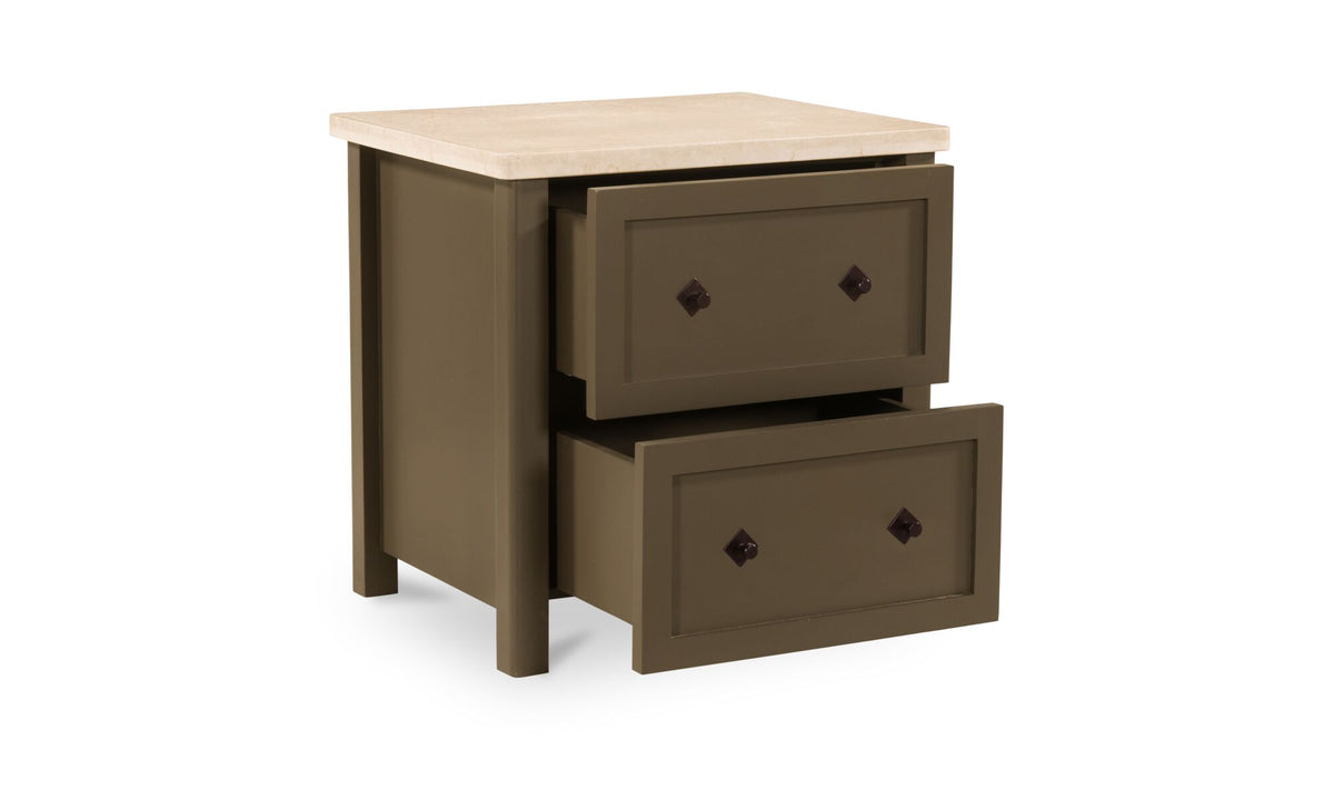Matilda Nightstand