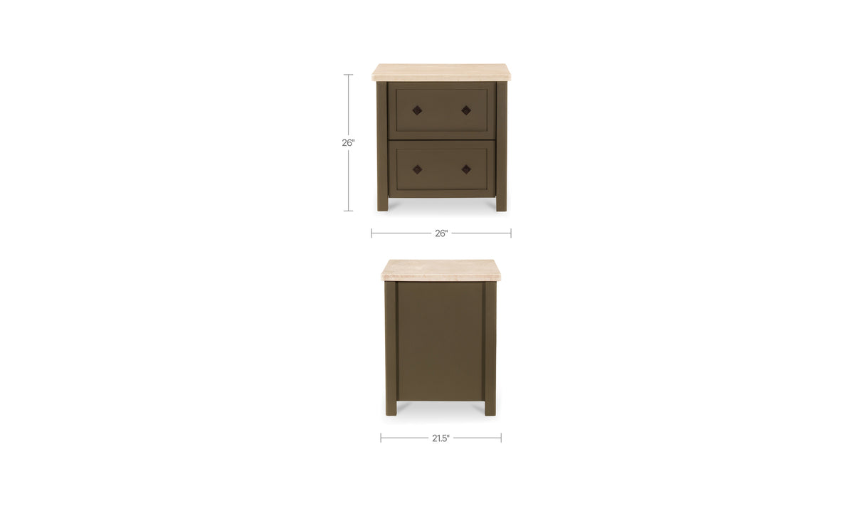 Matilda Nightstand