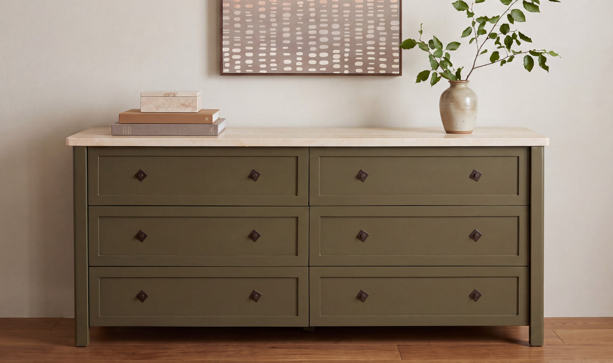 Matilda Dresser