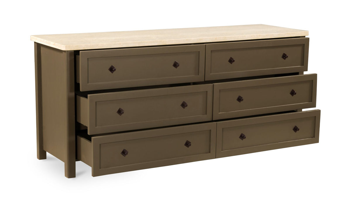 Matilda Dresser