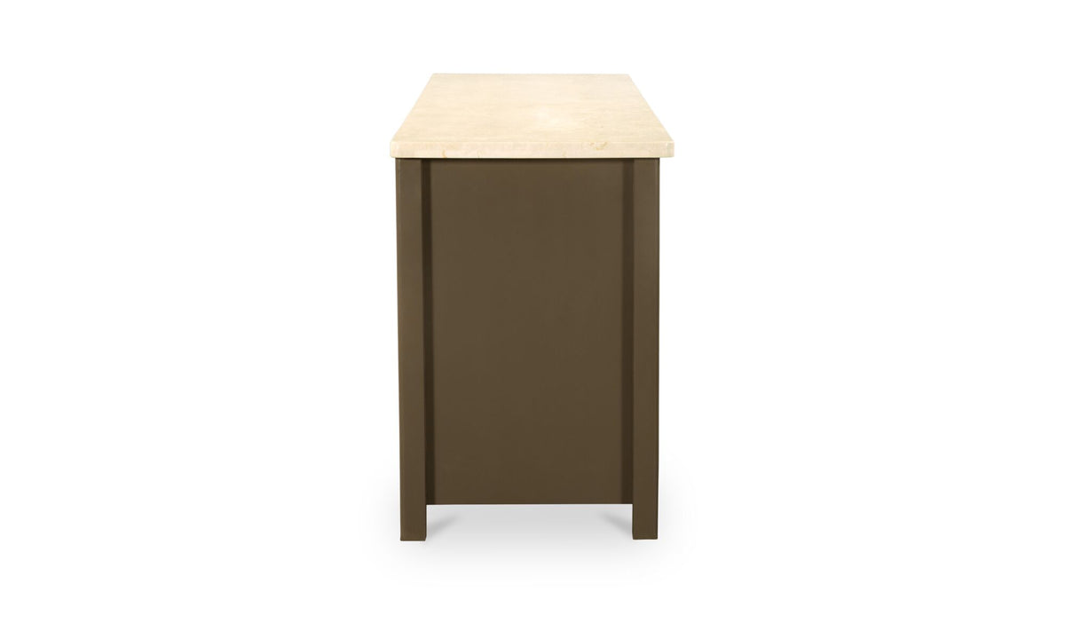 Matilda Dresser