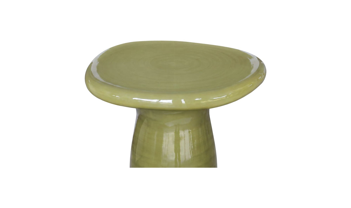 Warby Outdoor Side Table