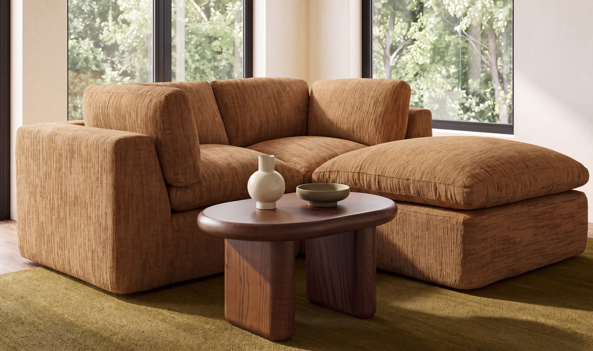 Cates Nook Modular Sectional