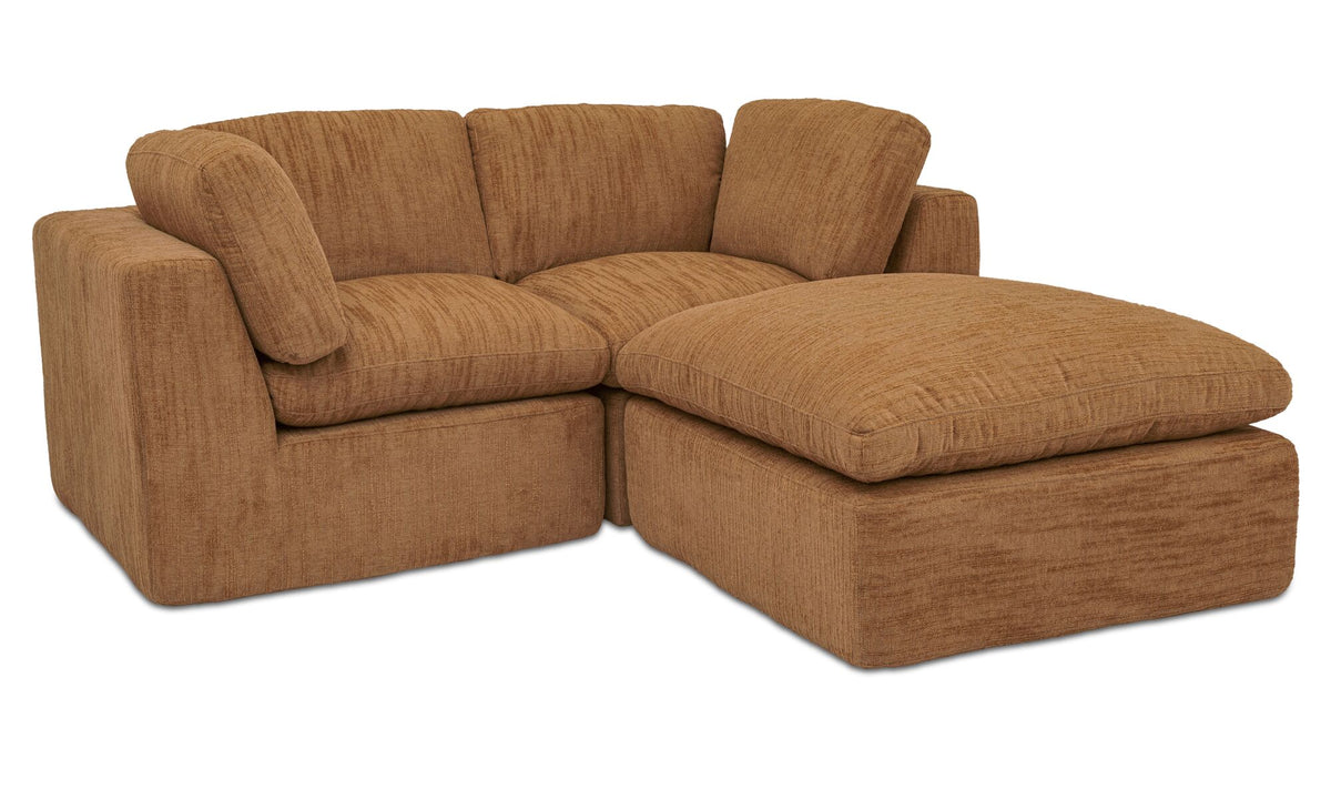 Cates Nook Modular Sectional