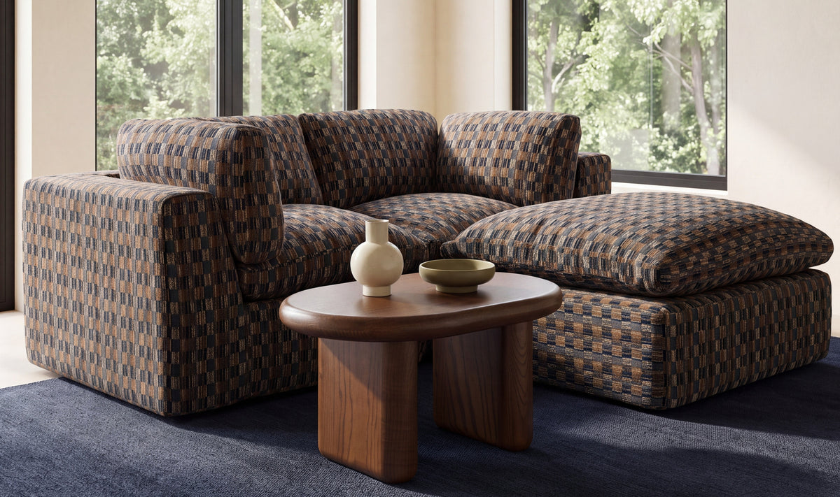 Cates Nook Modular Sectional