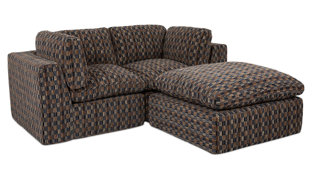 Cates Nook Modular Sectional