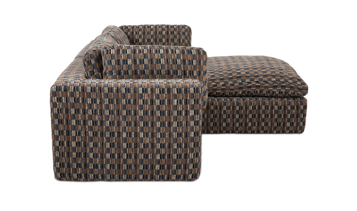 Cates Nook Modular Sectional