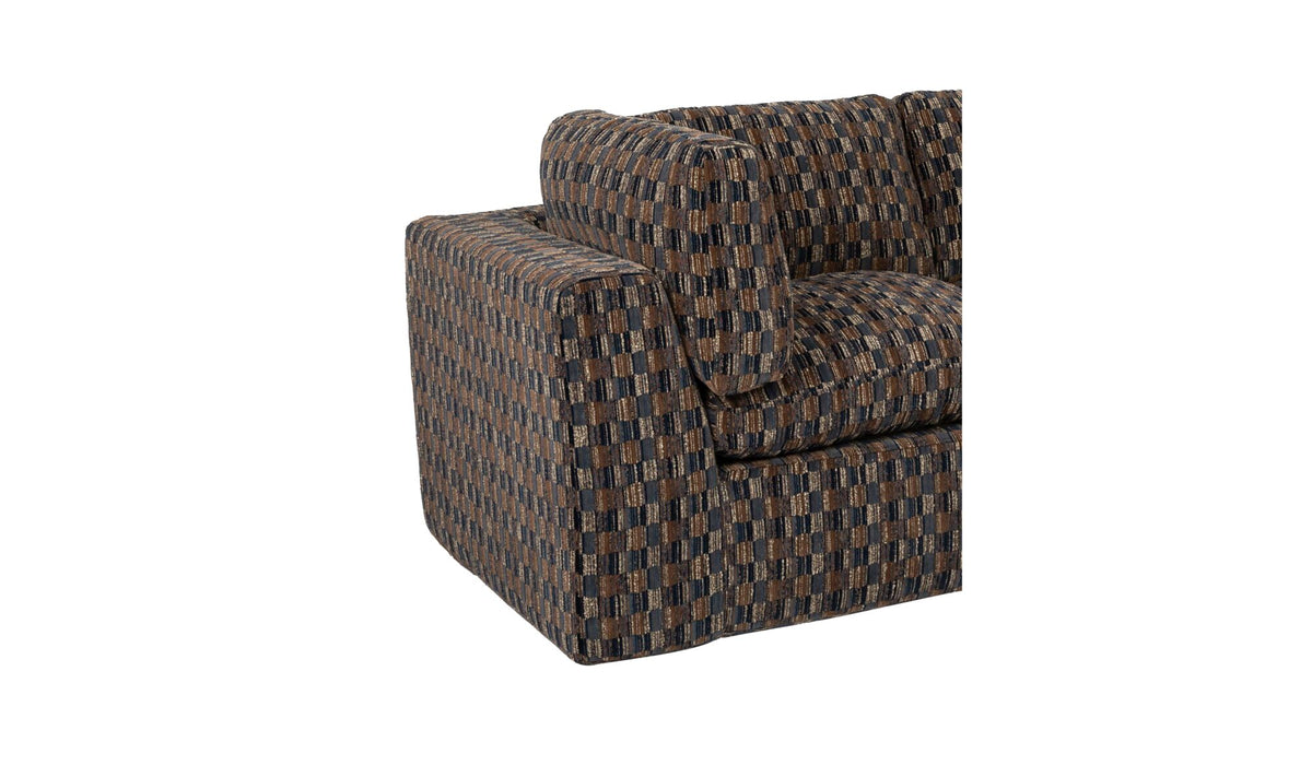 Cates Nook Modular Sectional