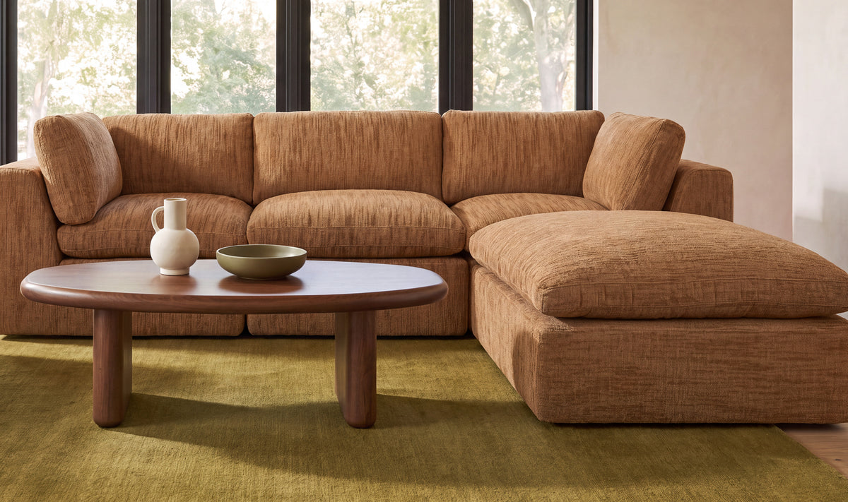 Cates Lounge Modular Sectional
