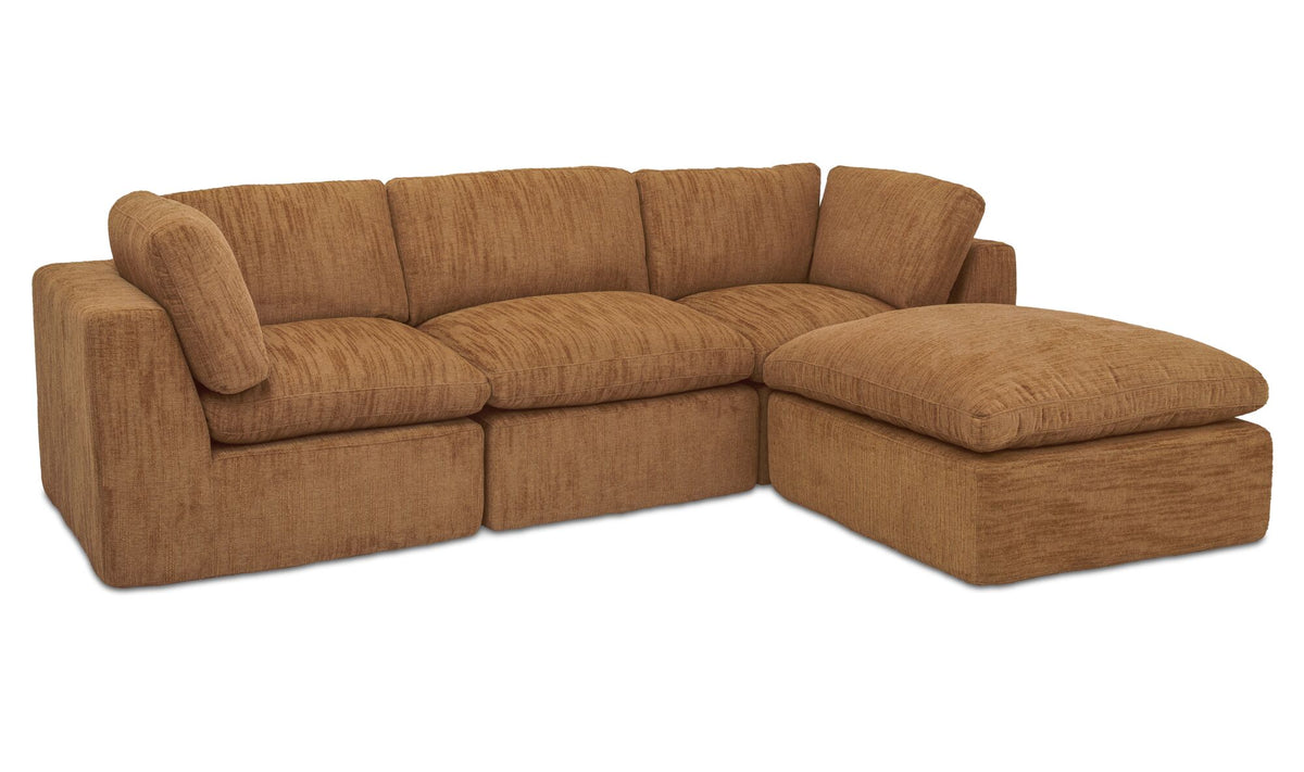 Cates Lounge Modular Sectional