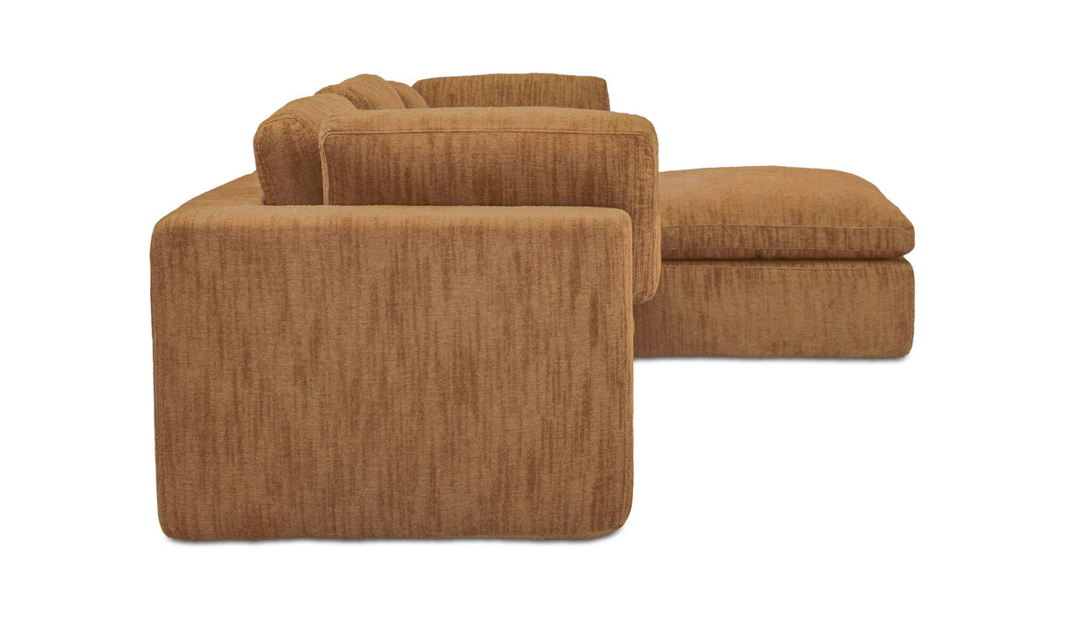 Cates Lounge Modular Sectional