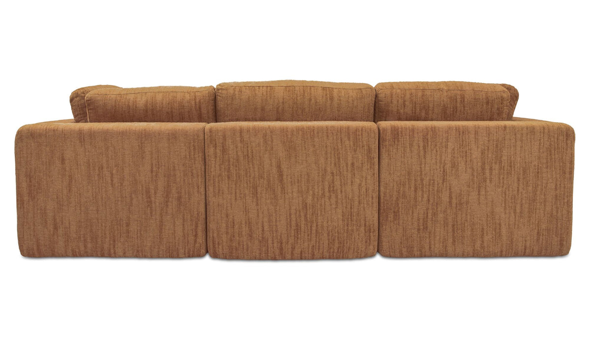 Cates Lounge Modular Sectional