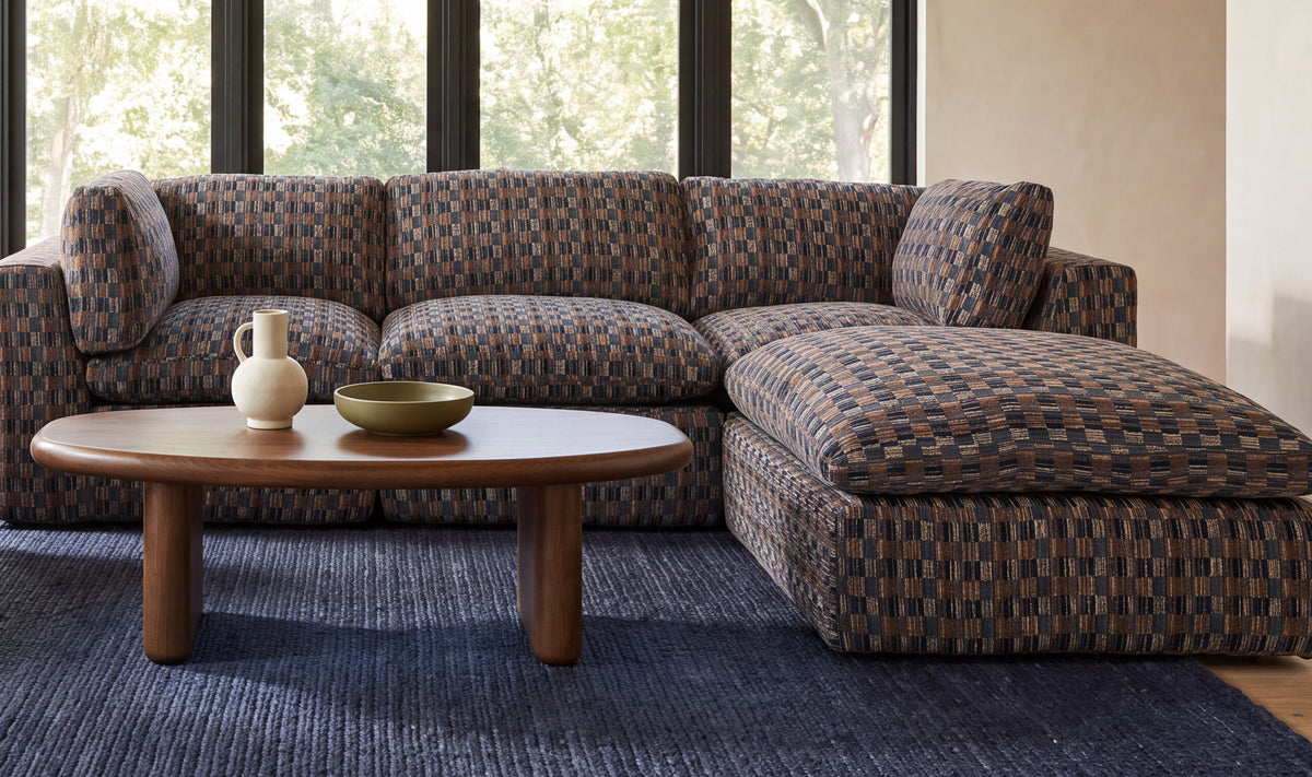 Cates Lounge Modular Sectional