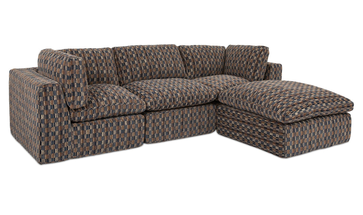 Cates Lounge Modular Sectional