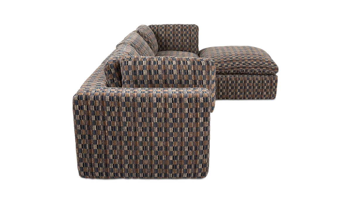 Cates Lounge Modular Sectional