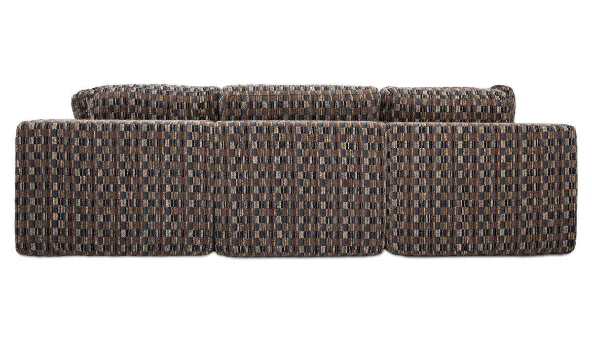 Cates Lounge Modular Sectional