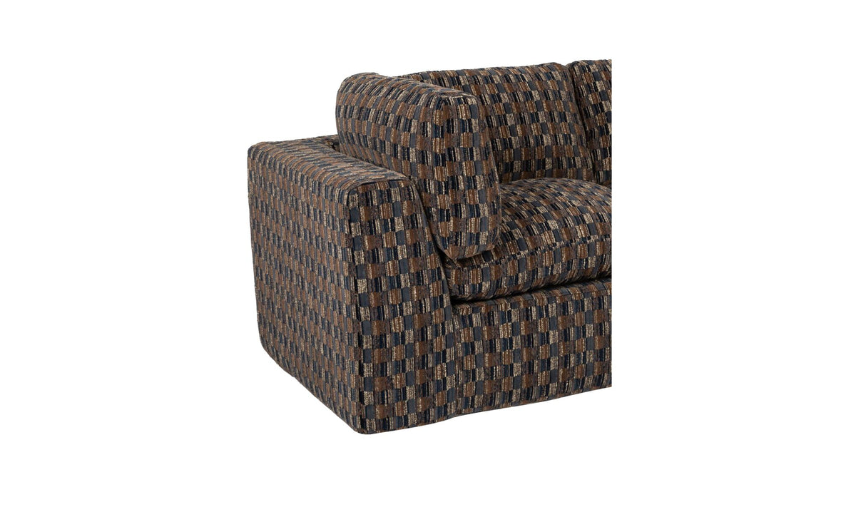 Cates Lounge Modular Sectional