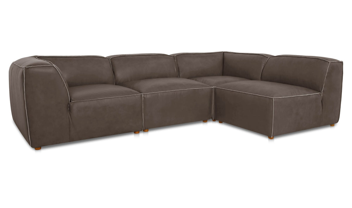 Form Signature Modular Sectional