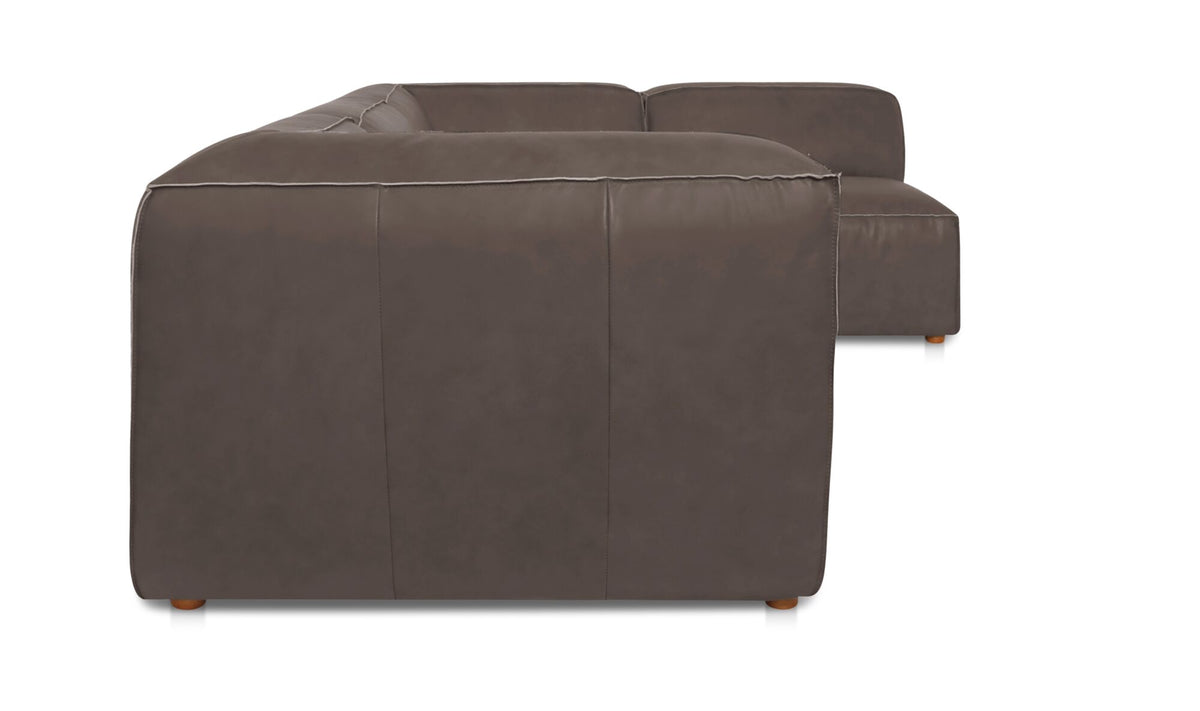 Form Signature Modular Sectional