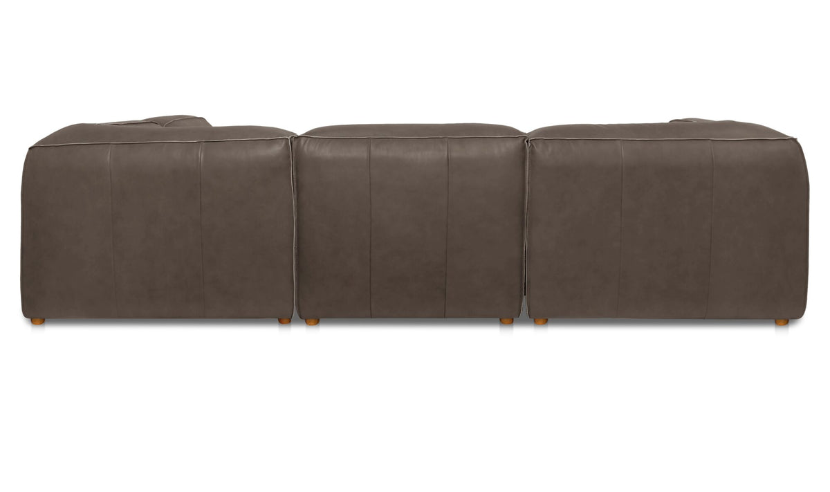 Form Signature Modular Sectional