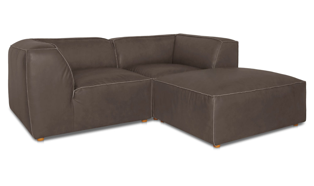 Form Nook Modular Sectional