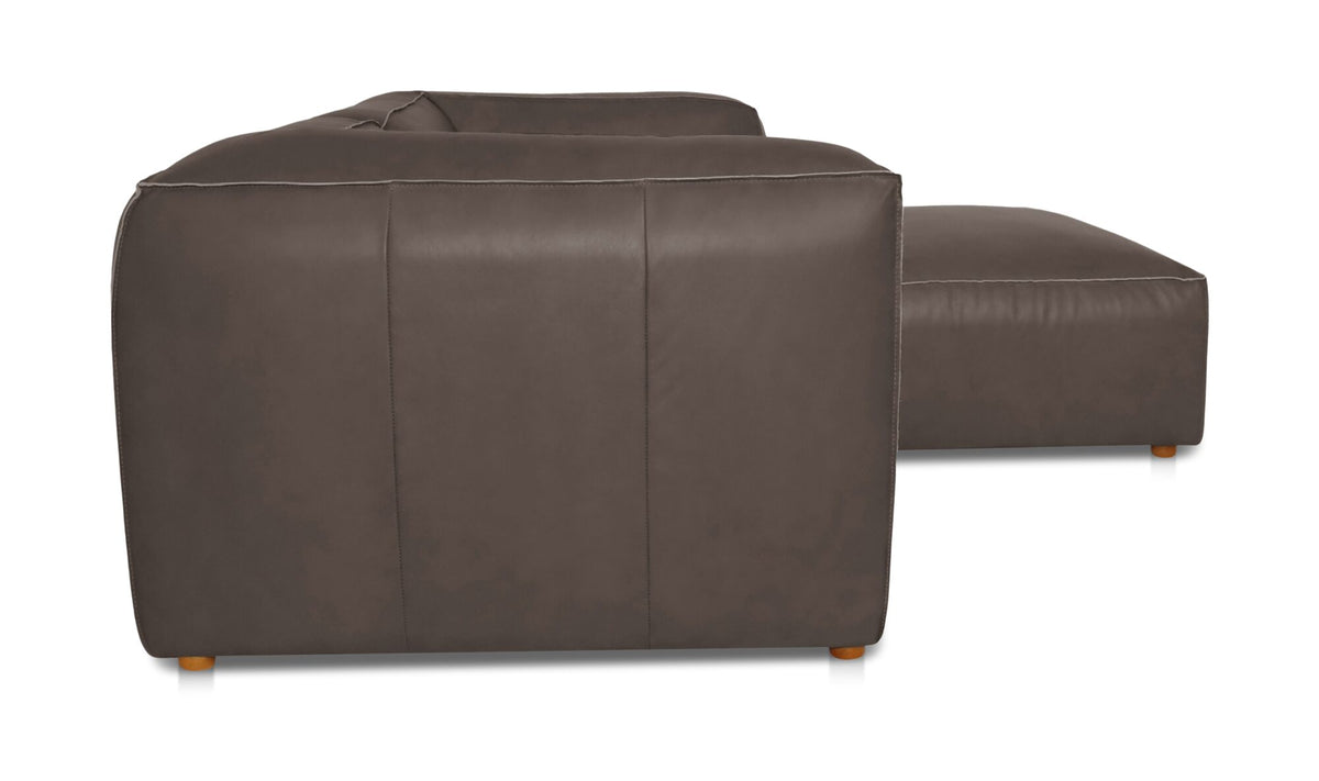 Form Nook Modular Sectional