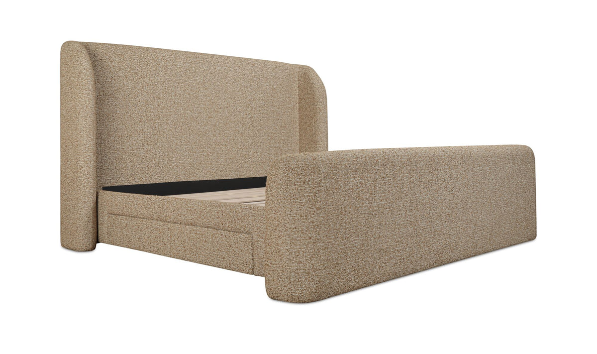 Sophia Storage Bed