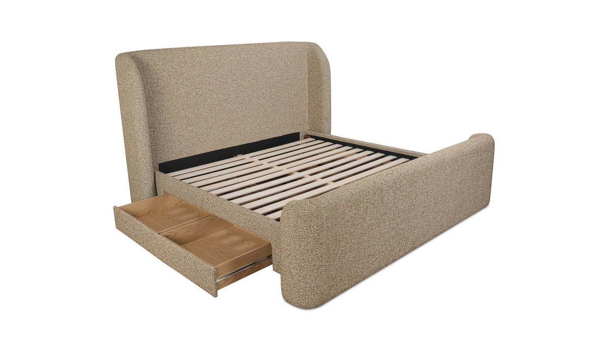 Sophia Storage Bed