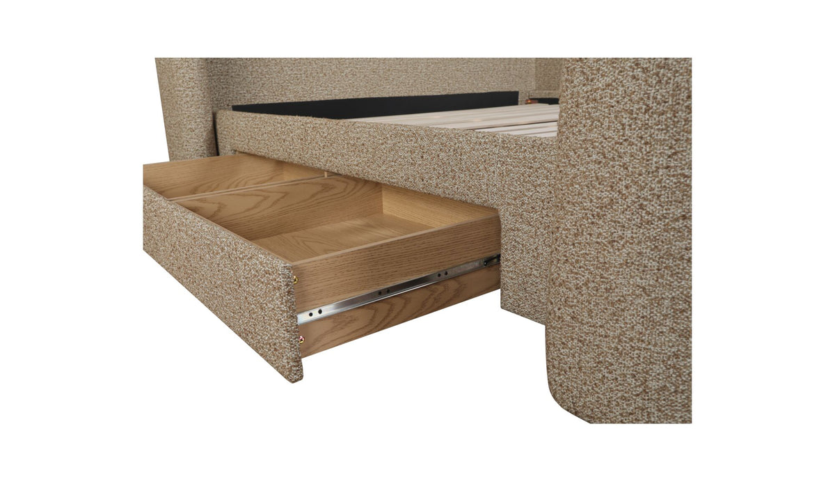 Sophia Storage Bed