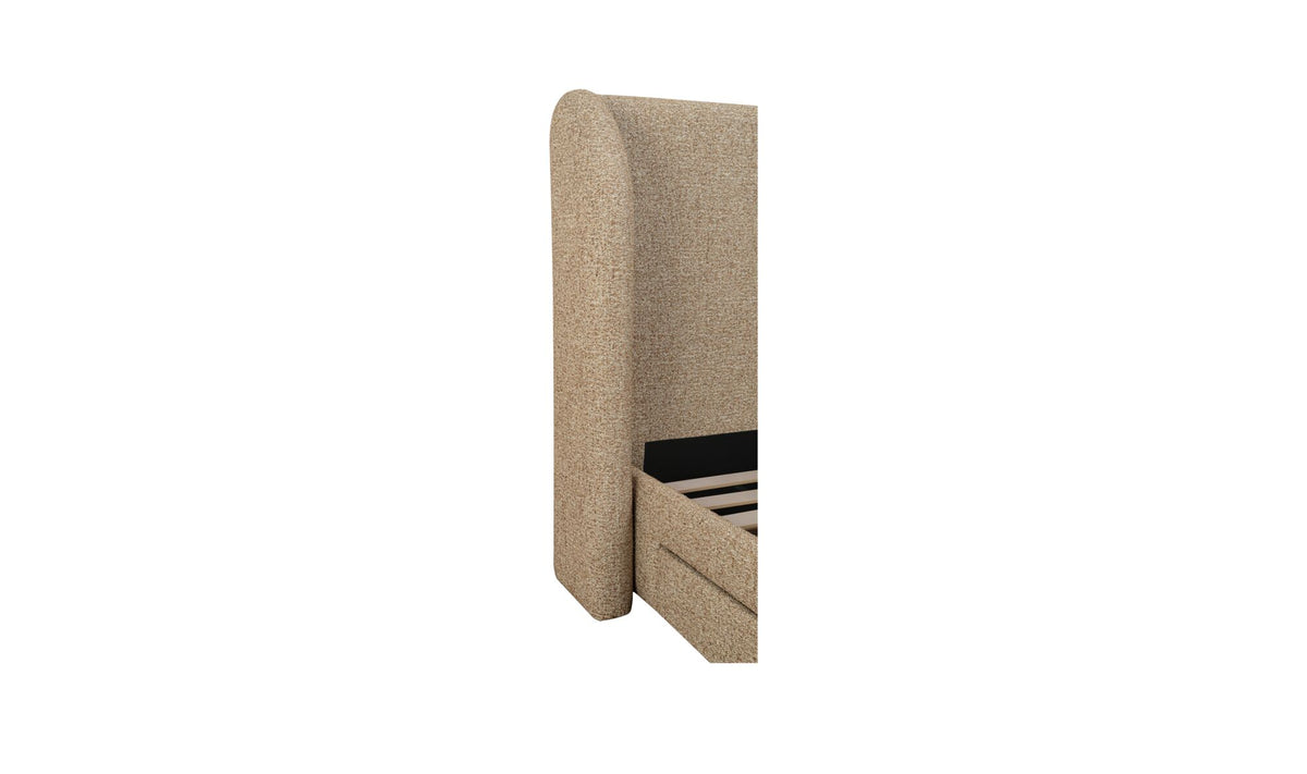 Sophia Storage Bed