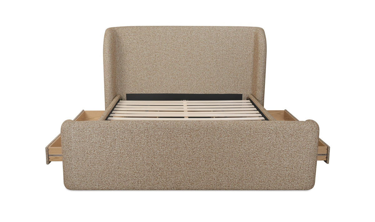 Sophia Storage Bed
