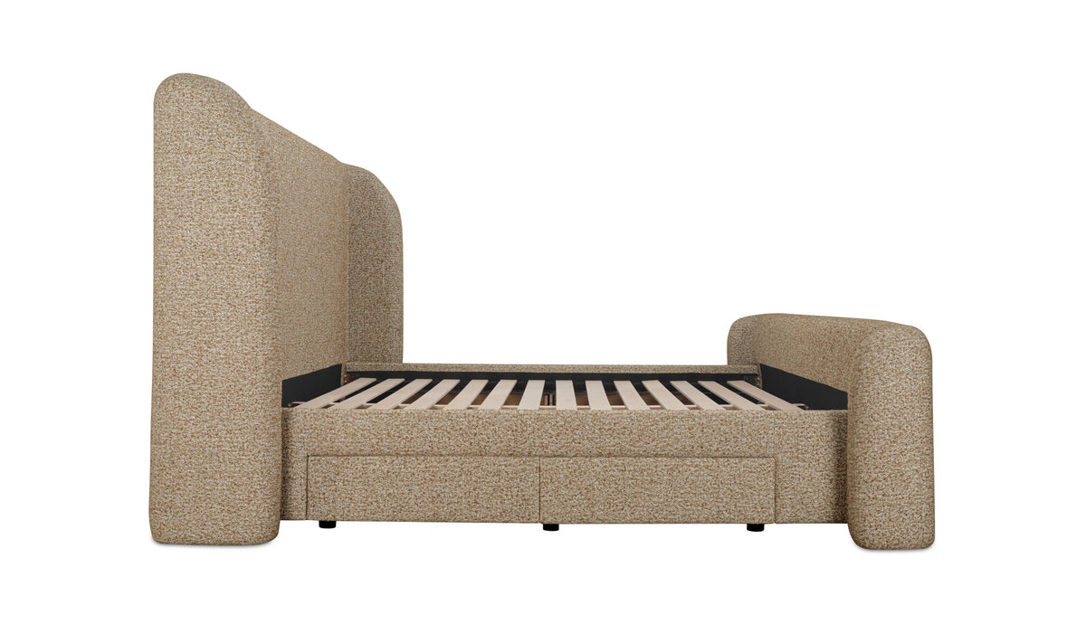 Sophia Storage Bed