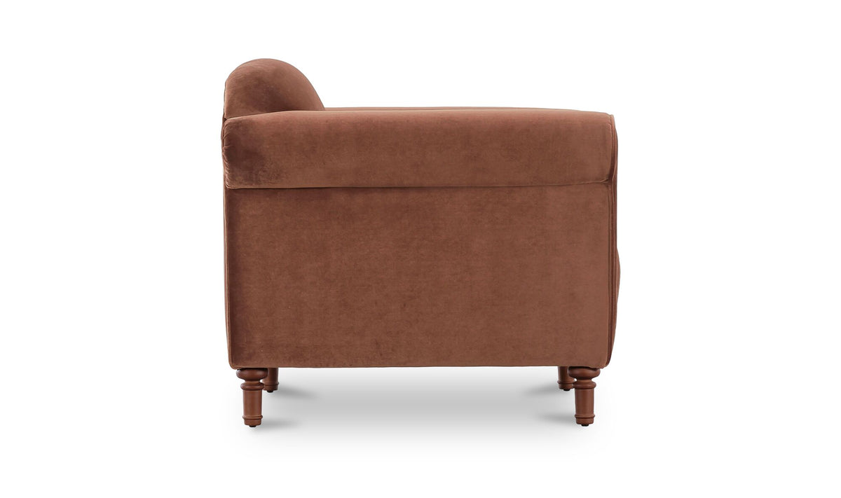 Harmony Accent Chair