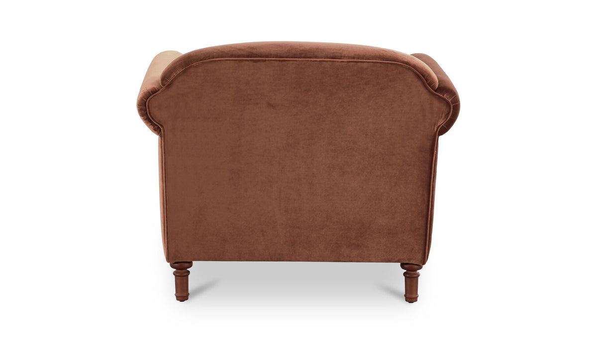 Harmony Accent Chair